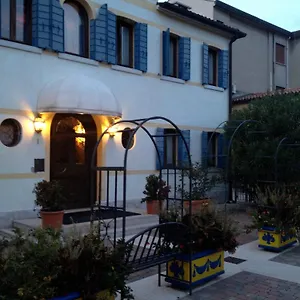 Ca'nova Alloggi Guest house