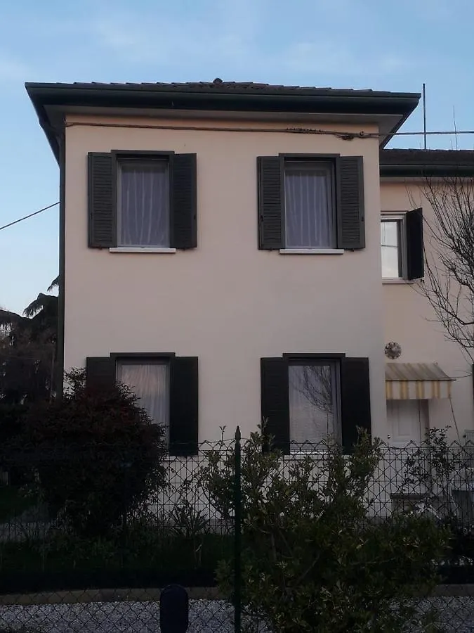 Ca' Del Sol Apartment Campalto