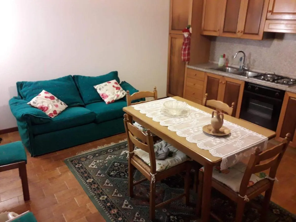 Ca' Del Sol Apartment Campalto