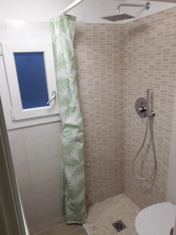 Ca' Del Sol Apartment Campalto Italy