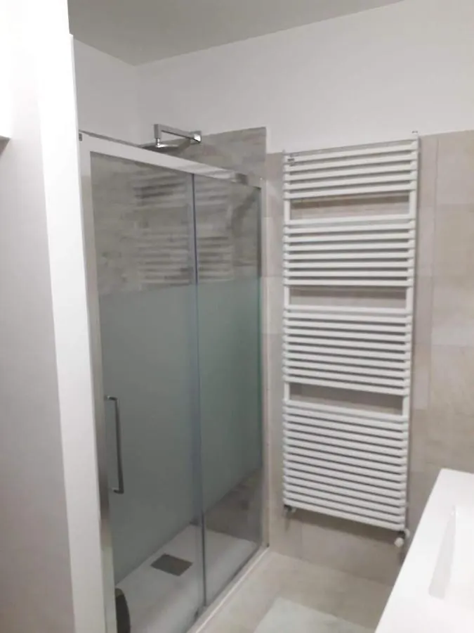 Ca' Del Sol Apartment Campalto