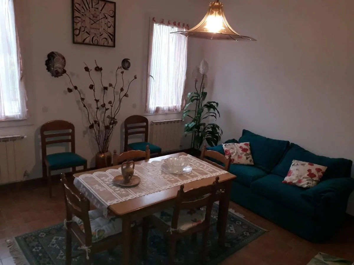 Ca' Del Sol Apartment Campalto Italy
