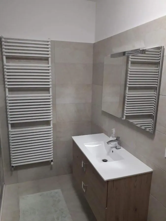 Ca' Del Sol Apartment Campalto