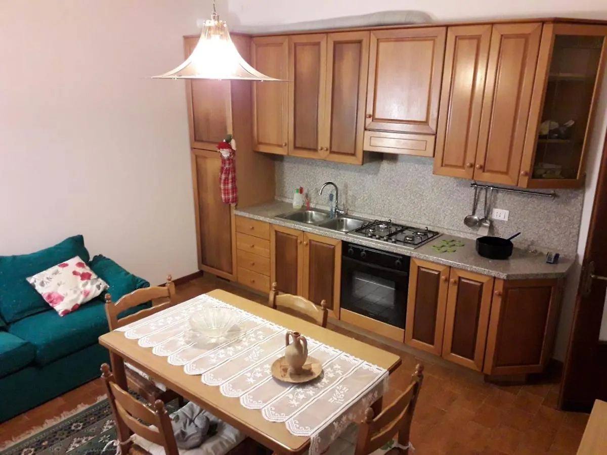 Ca' Del Sol Apartment Campalto 0*,